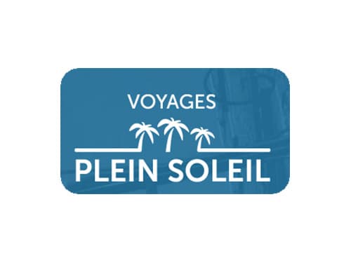 Voyages Plein Soleil Voyages Plein Soleil