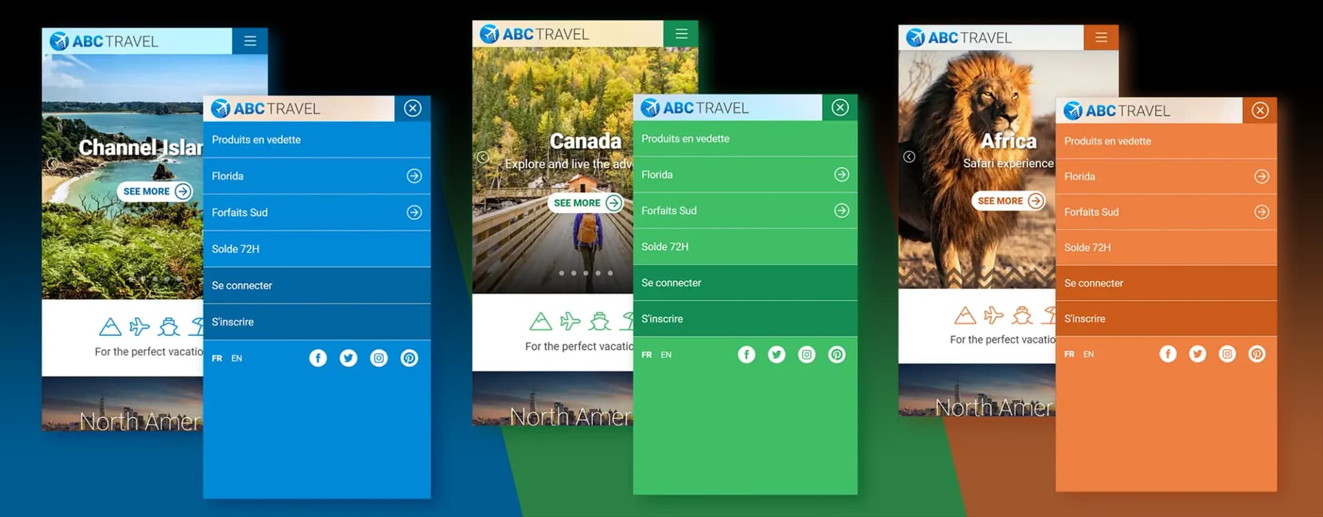 Multiple Integrations